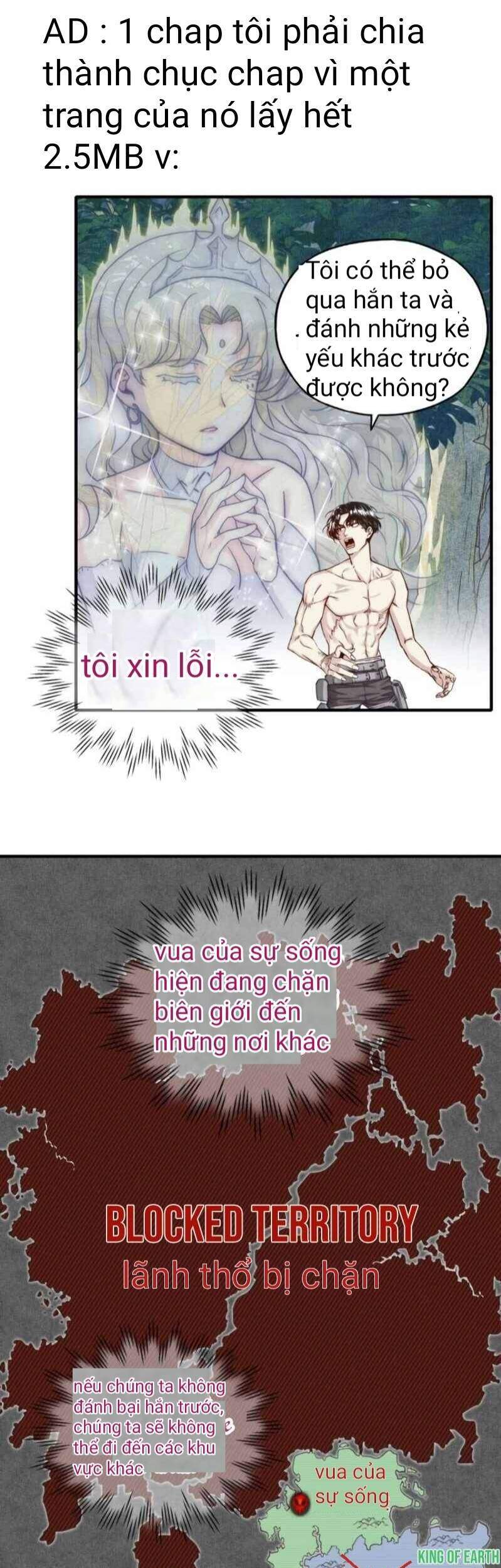 Trêu Tao Đi Nếu Mày Dám Chapter 6 - 4