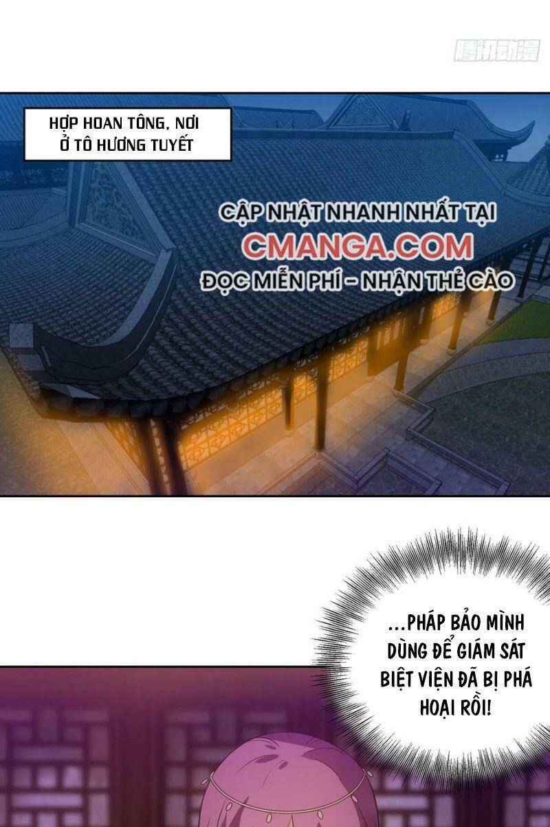 Đạo Ma - Ta Luyện Khí Ba Ngàn Năm Ngoại Truyện Chapter 13 - 32