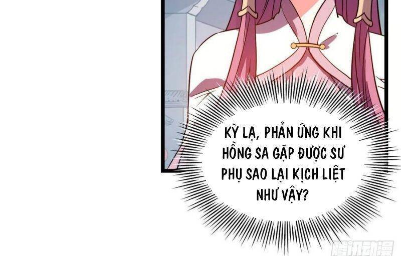 Đạo Ma - Ta Luyện Khí Ba Ngàn Năm Ngoại Truyện Chapter 2 - 6