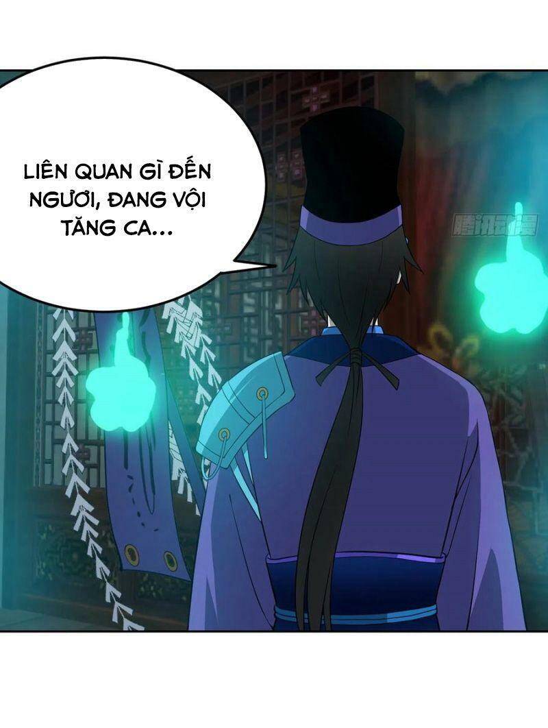 Đạo Ma - Ta Luyện Khí Ba Ngàn Năm Ngoại Truyện Chapter 7 - 32