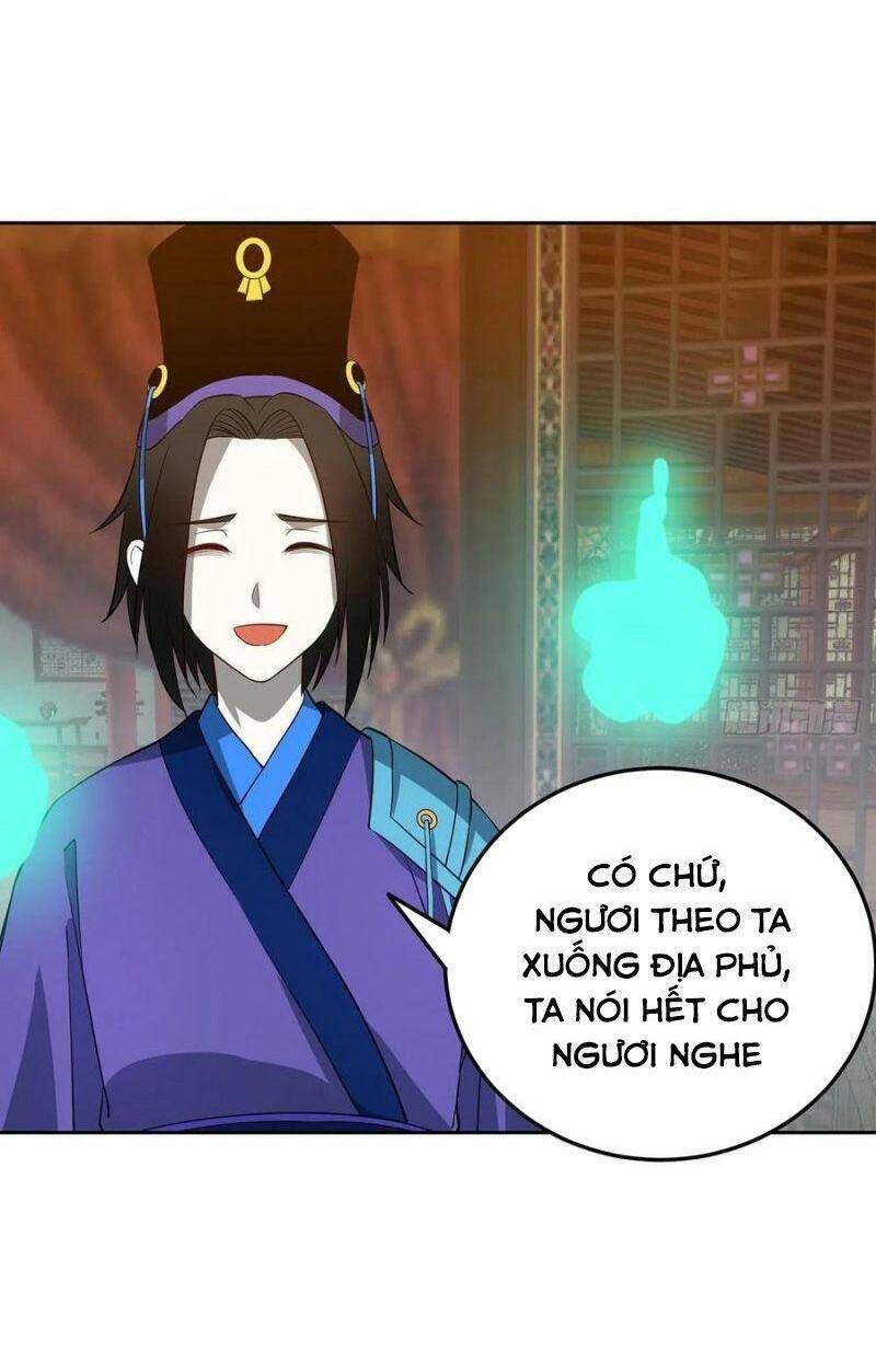 Đạo Ma - Ta Luyện Khí Ba Ngàn Năm Ngoại Truyện Chapter 7 - 37