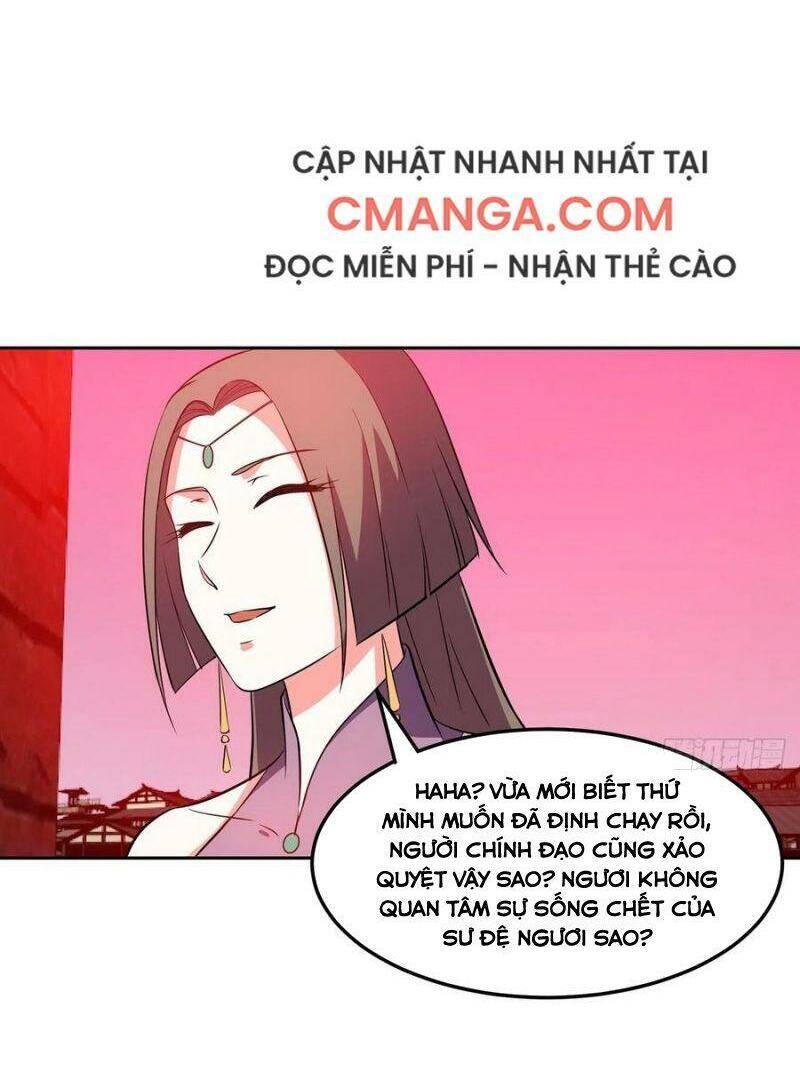 Đạo Ma - Ta Luyện Khí Ba Ngàn Năm Ngoại Truyện Chapter 7 - 8