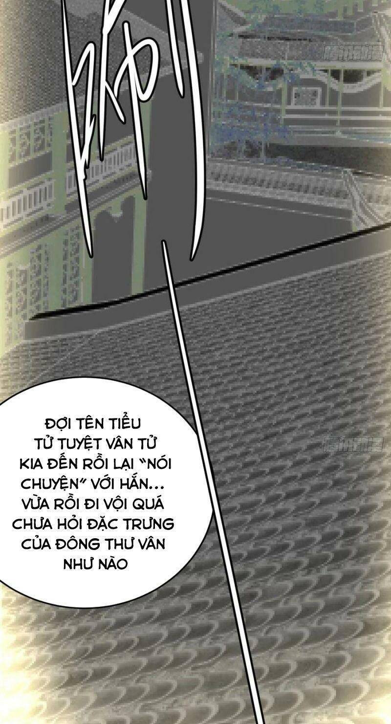 Đạo Ma - Ta Luyện Khí Ba Ngàn Năm Ngoại Truyện Chapter 8 - 29