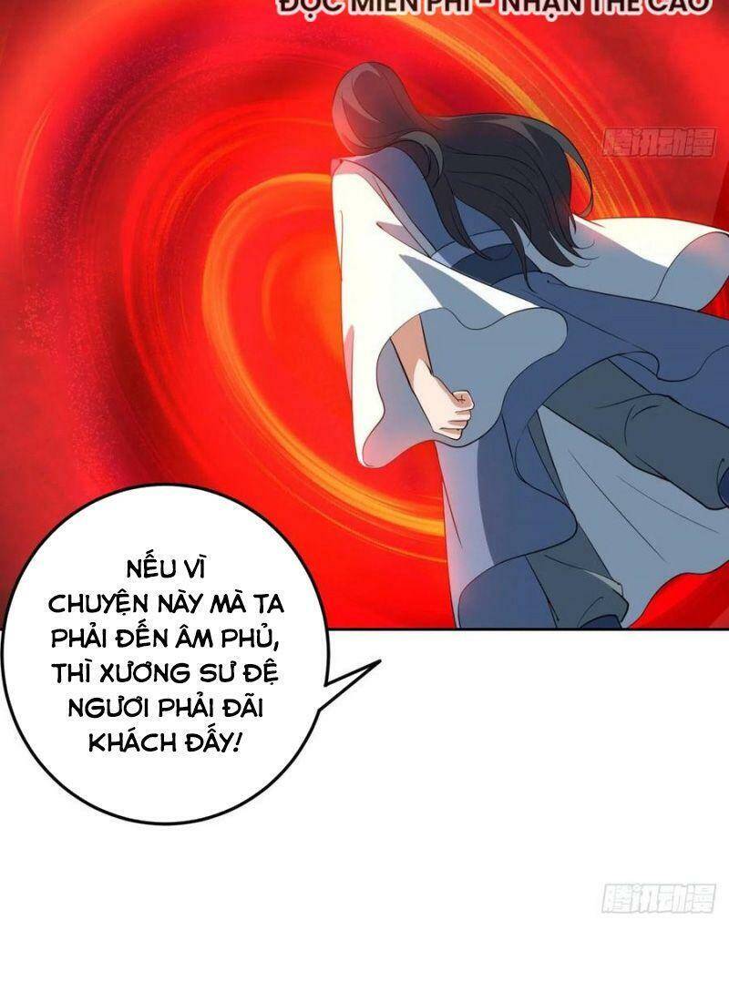 Đạo Ma - Ta Luyện Khí Ba Ngàn Năm Ngoại Truyện Chapter 8 - 39