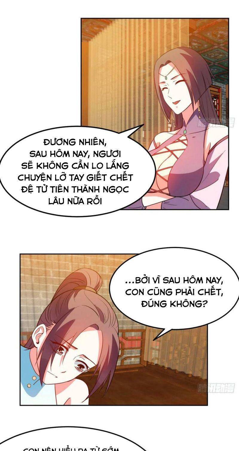 Đạo Ma - Ta Luyện Khí Ba Ngàn Năm Ngoại Truyện Chapter 9 - 36