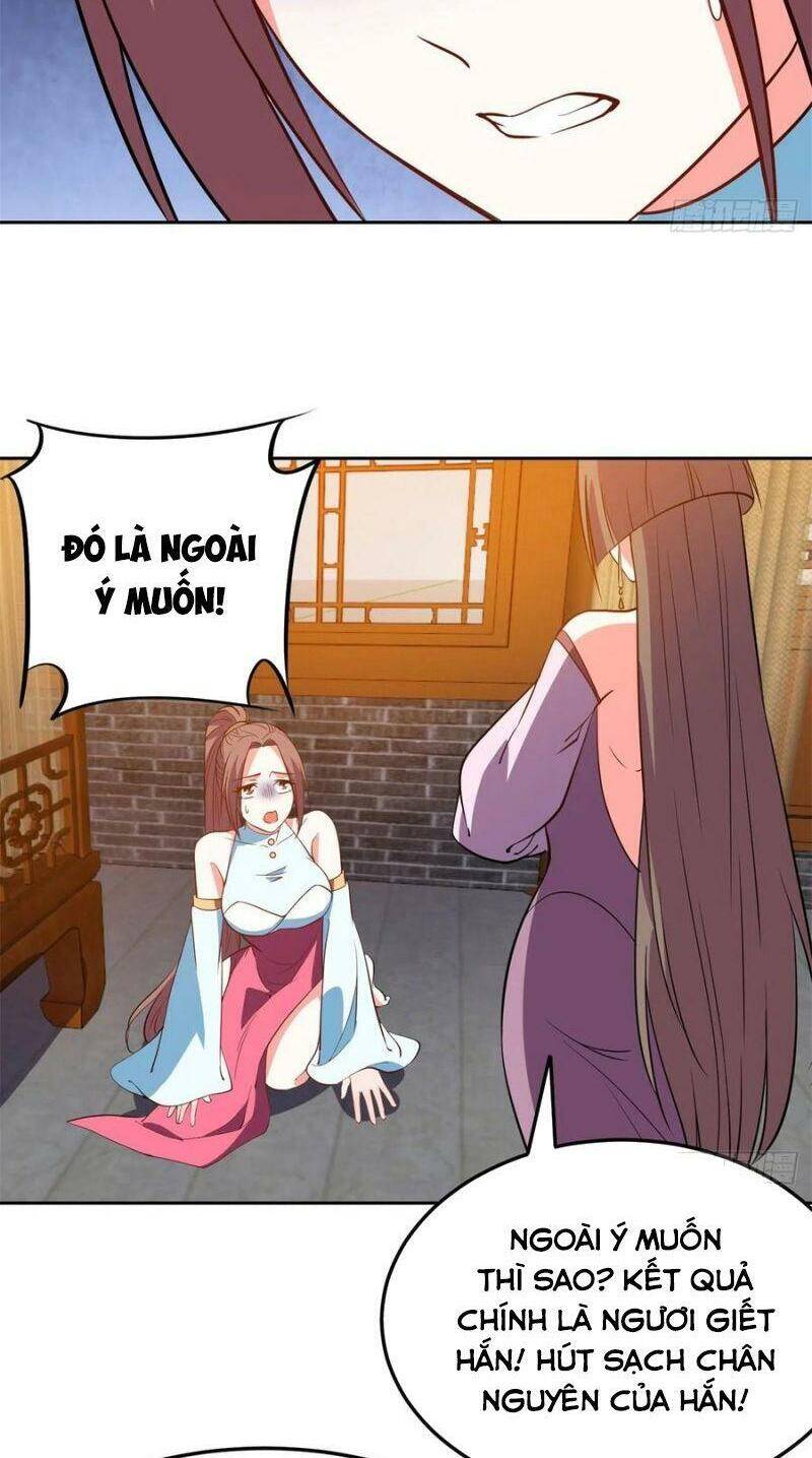 Đạo Ma - Ta Luyện Khí Ba Ngàn Năm Ngoại Truyện Chapter 9 - 47