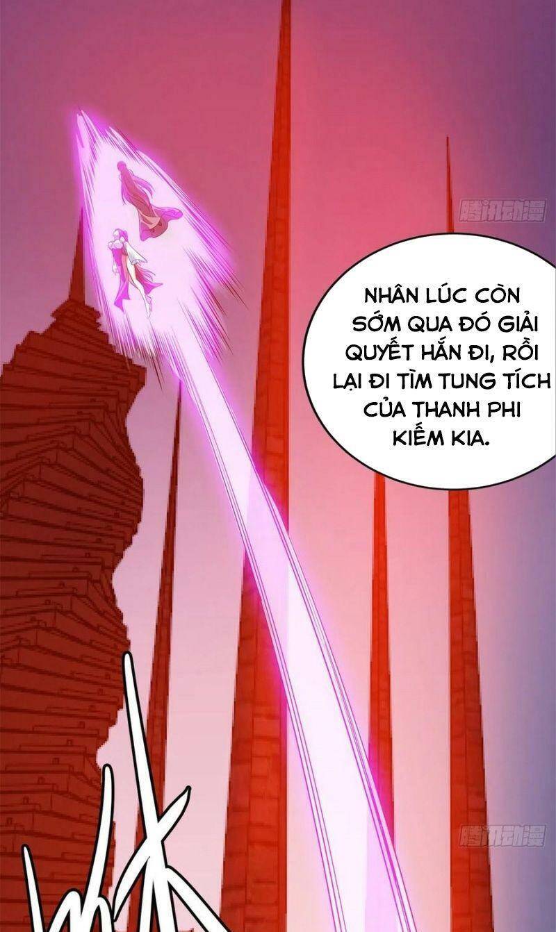 Đạo Ma - Ta Luyện Khí Ba Ngàn Năm Ngoại Truyện Chapter 9 - 54