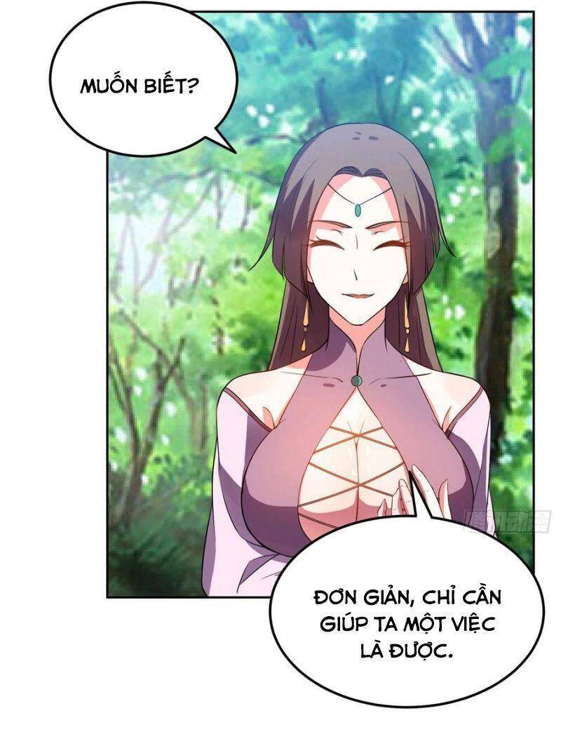 Đạo Ma - Ta Luyện Khí Ba Ngàn Năm Ngoại Truyện Chapter 5 - 32