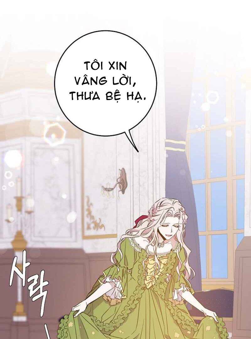 Tôi Đã Thuần Hóa Một Tên Bạo Chúa Và Chạy Trốn Chapter 1 - 8