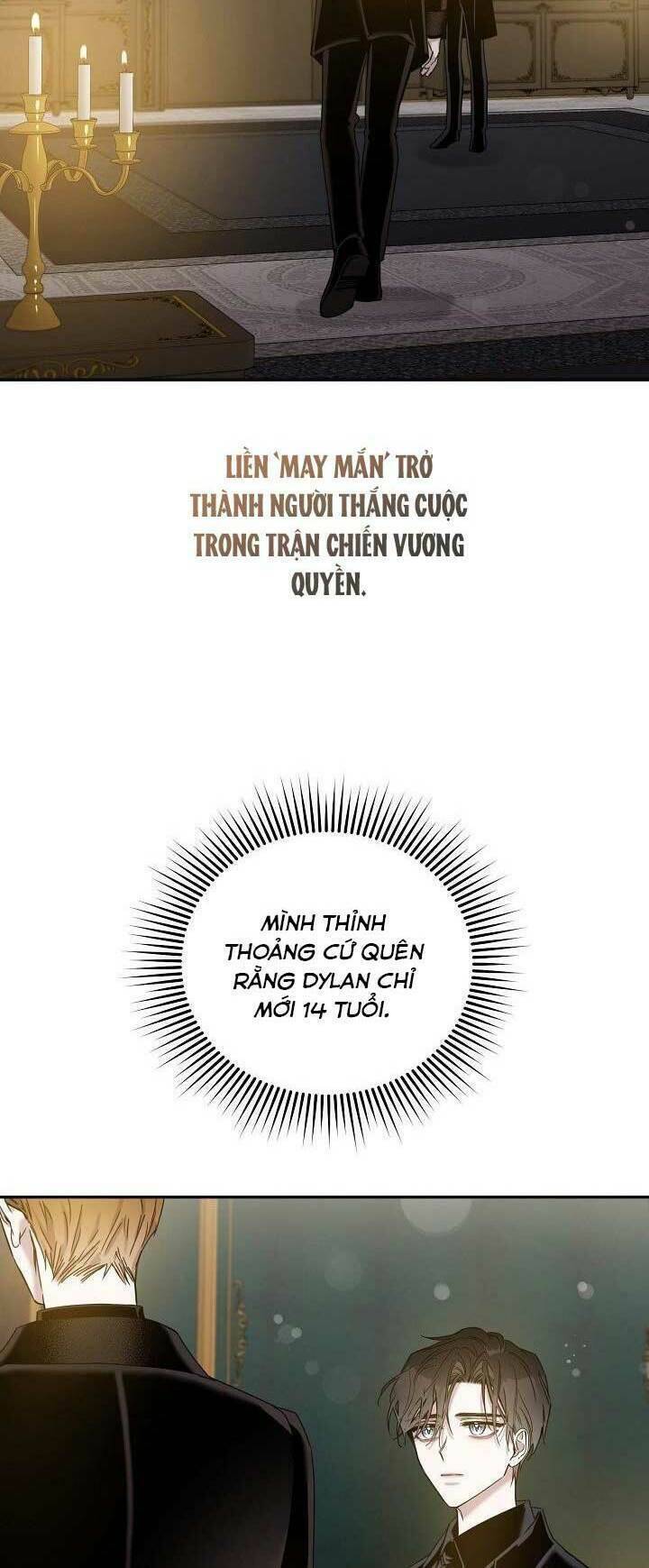 Tôi Đã Thuần Hóa Một Tên Bạo Chúa Và Chạy Trốn Chapter 23 - 49