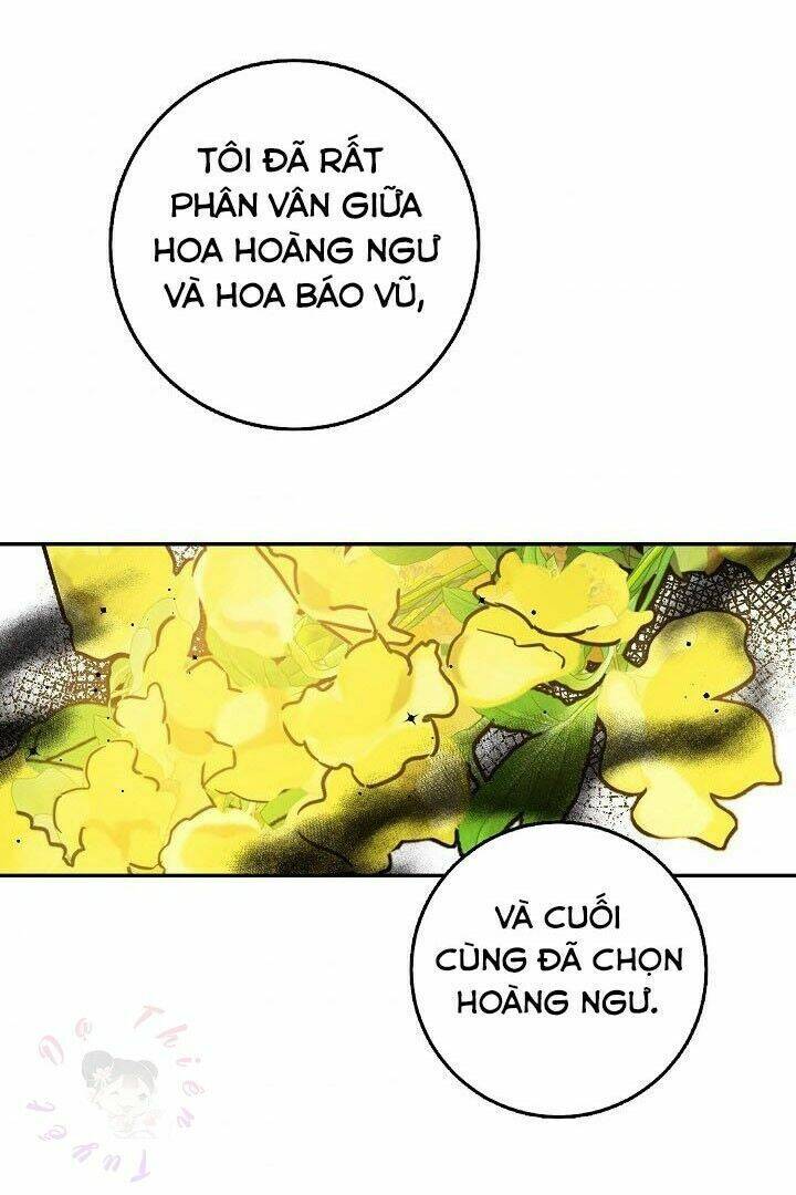 Tôi Đã Thuần Hóa Một Tên Bạo Chúa Và Chạy Trốn Chapter 27 - 58