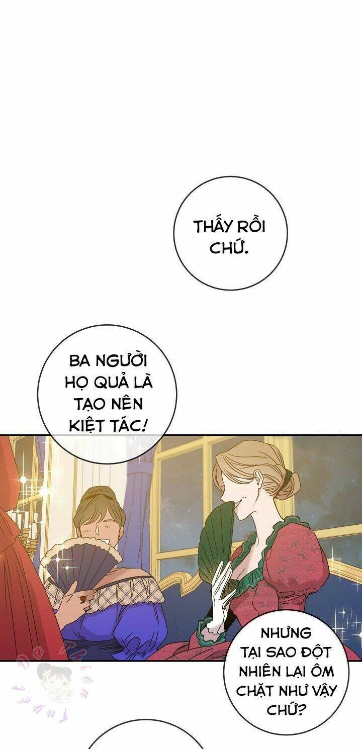 Tôi Đã Thuần Hóa Một Tên Bạo Chúa Và Chạy Trốn Chapter 31 - 28