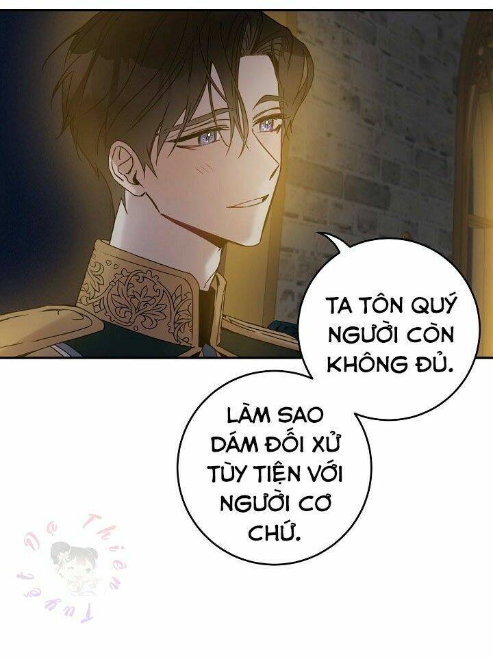 Tôi Đã Thuần Hóa Một Tên Bạo Chúa Và Chạy Trốn Chapter 31 - 48