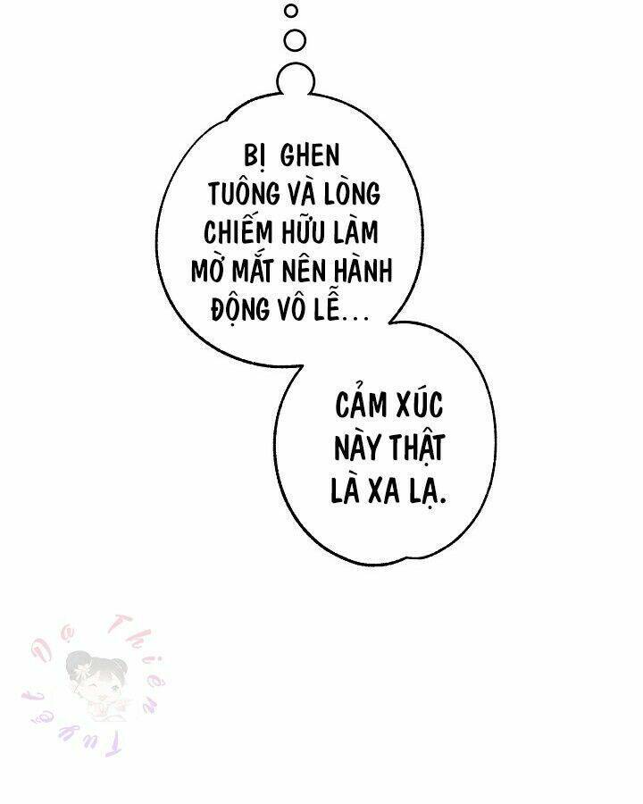 Tôi Đã Thuần Hóa Một Tên Bạo Chúa Và Chạy Trốn Chapter 31 - 56