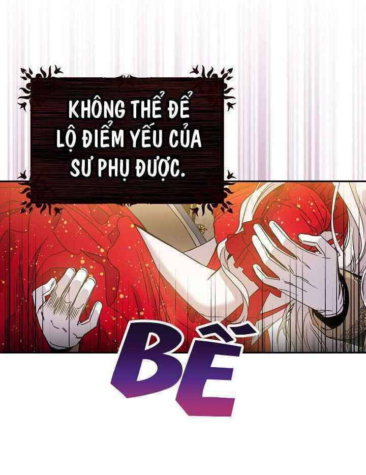 Tôi Đã Thuần Hóa Một Tên Bạo Chúa Và Chạy Trốn Chapter 32 - 39