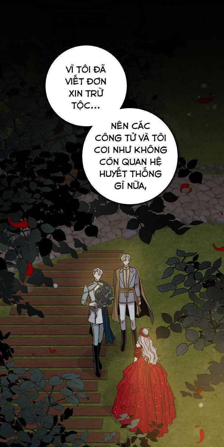 Tôi Đã Thuần Hóa Một Tên Bạo Chúa Và Chạy Trốn Chapter 32 - 5