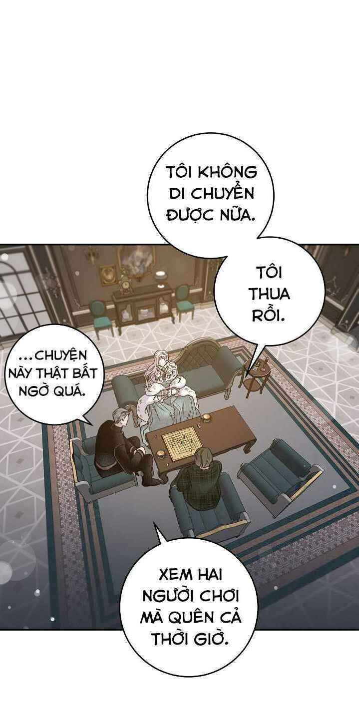 Tôi Đã Thuần Hóa Một Tên Bạo Chúa Và Chạy Trốn Chapter 33 - 65