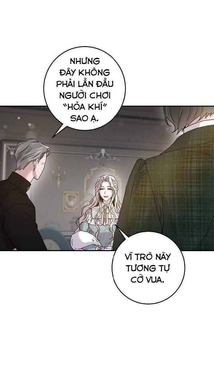 Tôi Đã Thuần Hóa Một Tên Bạo Chúa Và Chạy Trốn Chapter 33 - 66