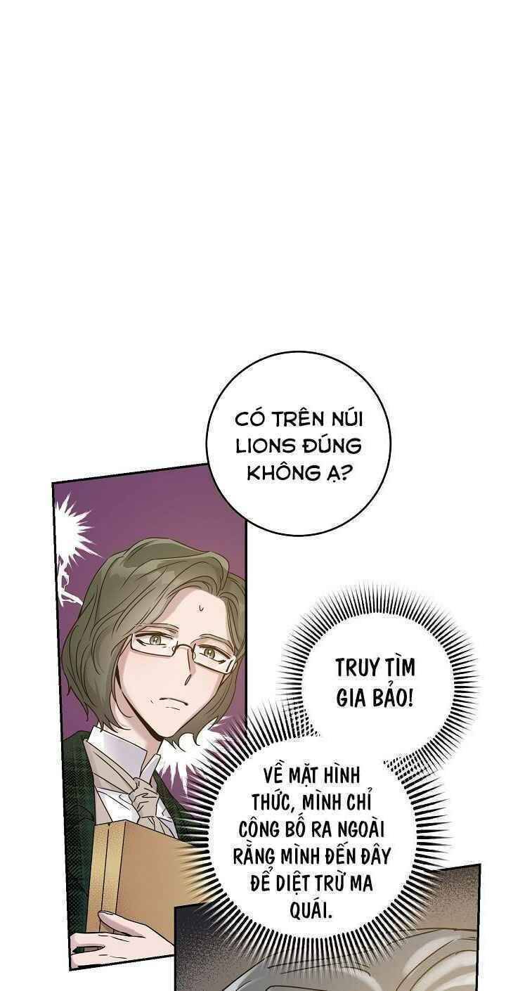 Tôi Đã Thuần Hóa Một Tên Bạo Chúa Và Chạy Trốn Chapter 33 - 74