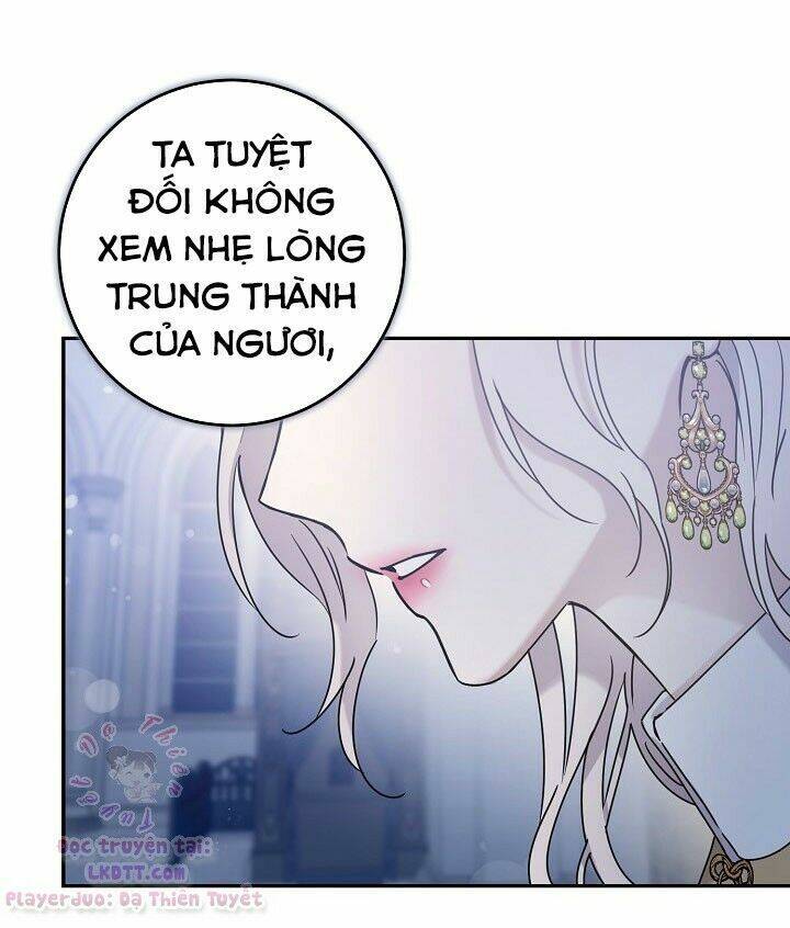 Tôi Đã Thuần Hóa Một Tên Bạo Chúa Và Chạy Trốn Chapter 35 - 13