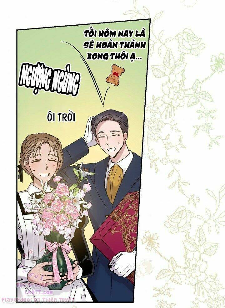 Tôi Đã Thuần Hóa Một Tên Bạo Chúa Và Chạy Trốn Chapter 35 - 40