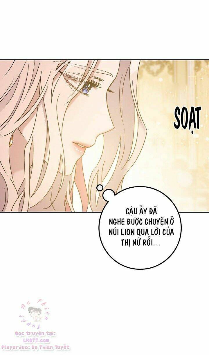 Tôi Đã Thuần Hóa Một Tên Bạo Chúa Và Chạy Trốn Chapter 35 - 61