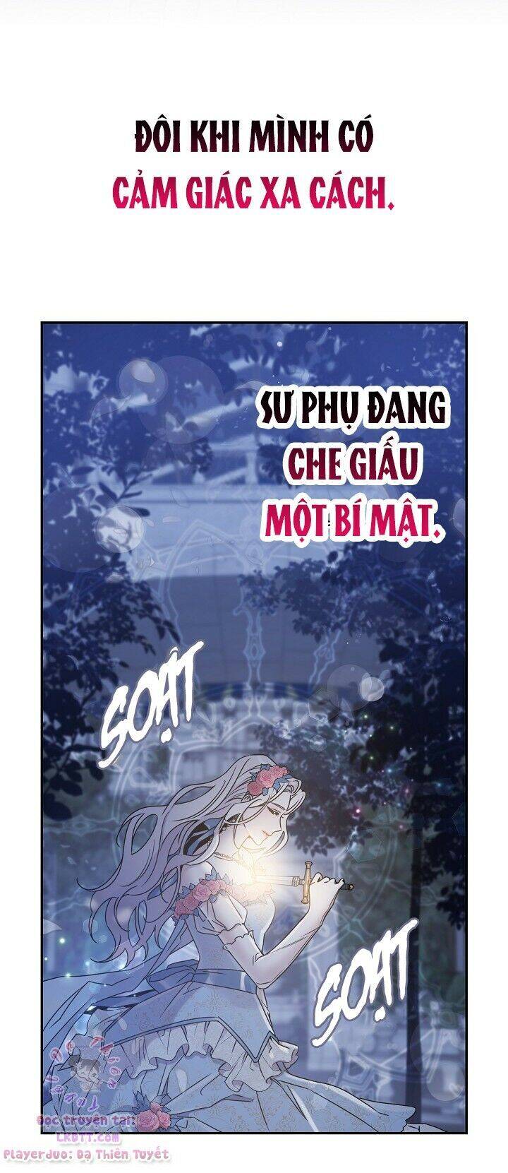 Tôi Đã Thuần Hóa Một Tên Bạo Chúa Và Chạy Trốn Chapter 36 - 12