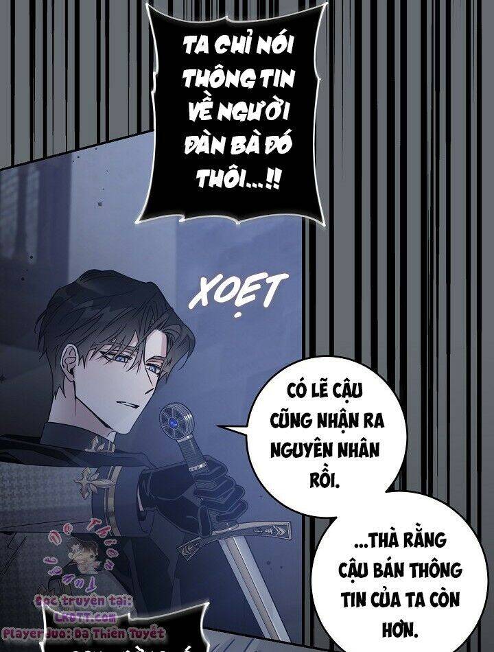 Tôi Đã Thuần Hóa Một Tên Bạo Chúa Và Chạy Trốn Chapter 36 - 24