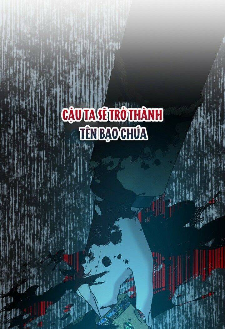 Tôi Đã Thuần Hóa Một Tên Bạo Chúa Và Chạy Trốn Chapter 36 - 65