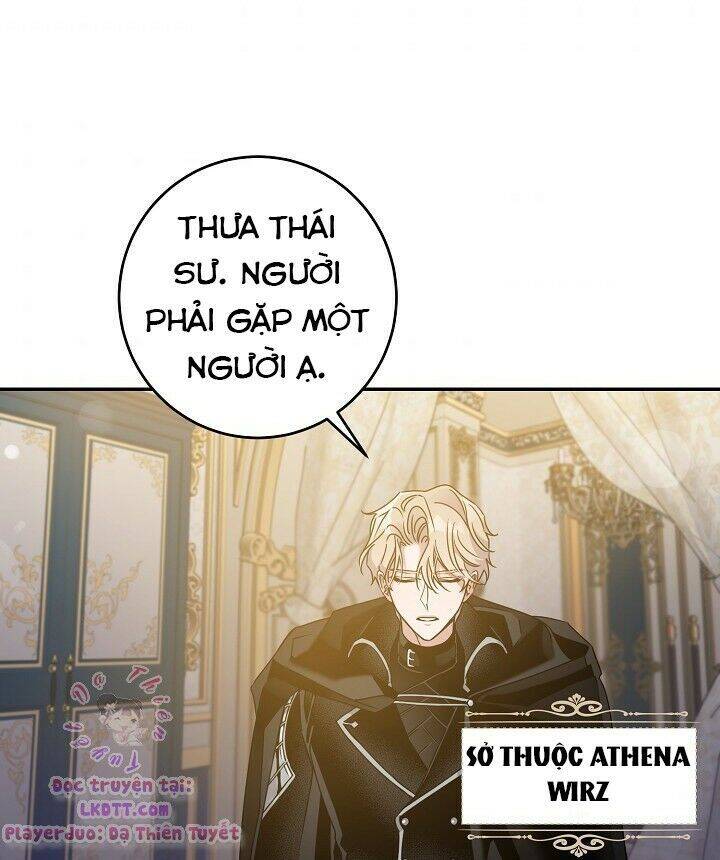 Tôi Đã Thuần Hóa Một Tên Bạo Chúa Và Chạy Trốn Chapter 36 - 68