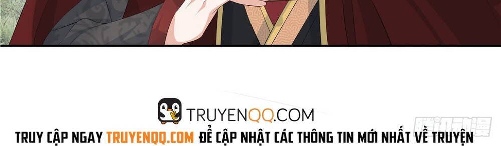 Thiếu Chủ Hung Dữ Quá Tôi Rất Thích Chapter 10 - 13