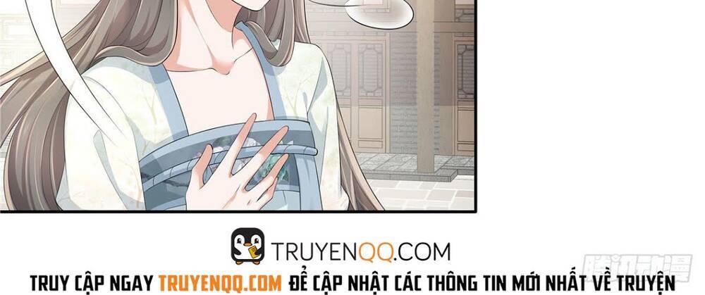 Thiếu Chủ Hung Dữ Quá Tôi Rất Thích Chapter 10 - 7