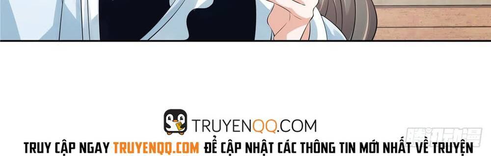 Thiếu Chủ Hung Dữ Quá Tôi Rất Thích Chapter 19 - 27