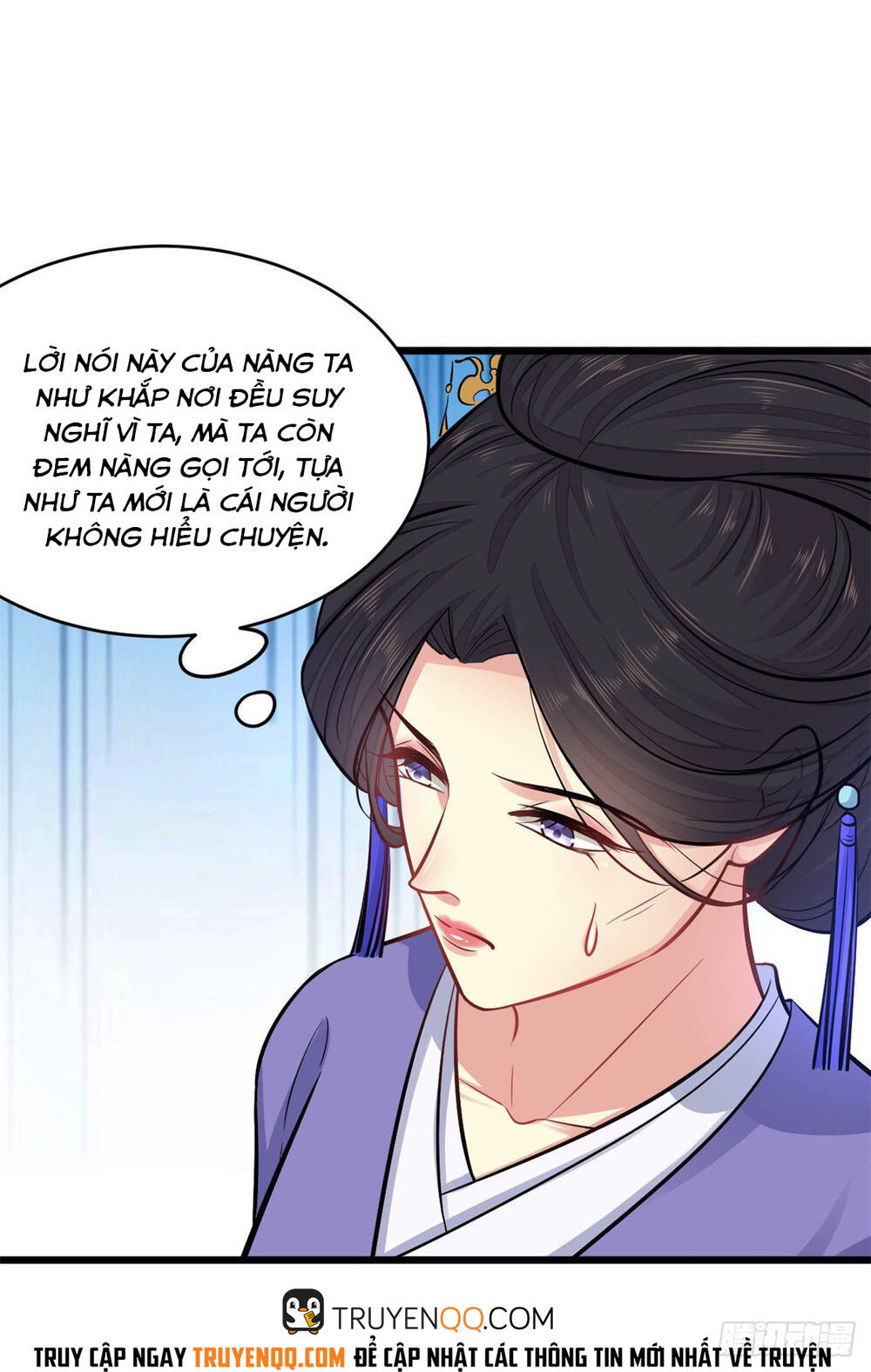 Vô Lương Cuồng Hậu Mê Hoặc Quân Vương Chapter 10 - 28