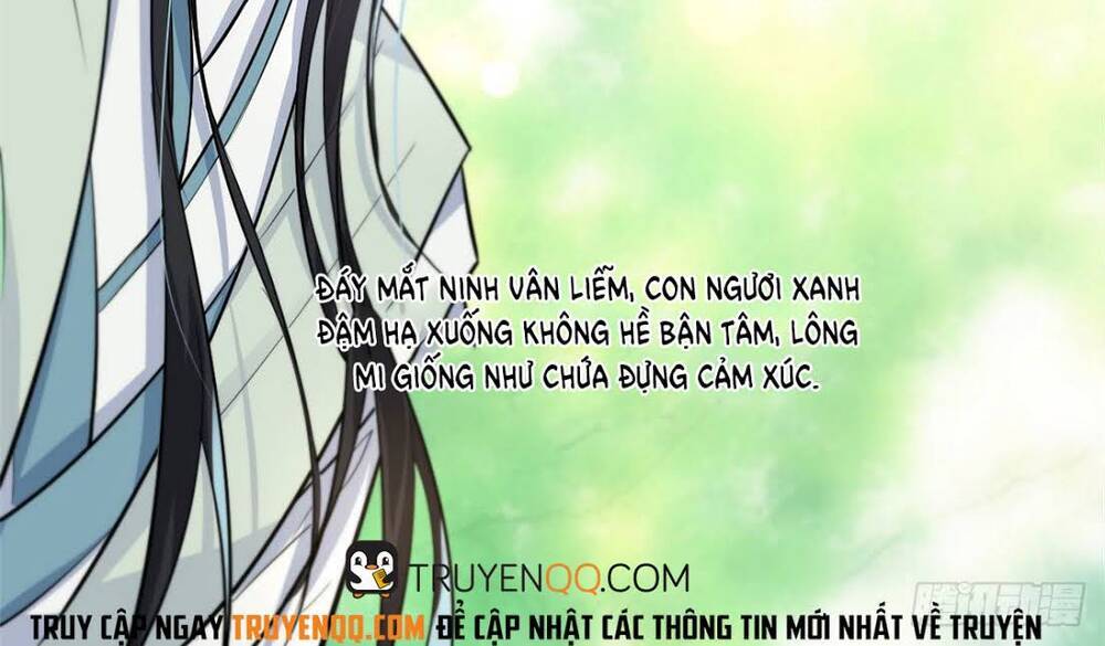 Vô Lương Cuồng Hậu Mê Hoặc Quân Vương Chapter 8 - 23