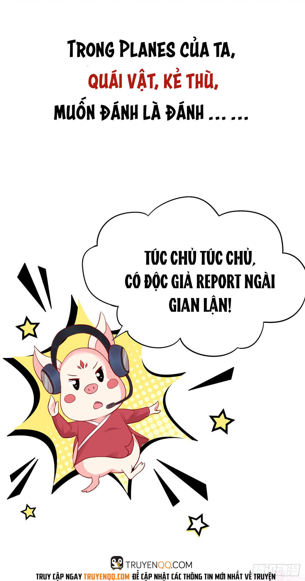 Hệ Thống Xuyên Không Hỏa Tốc: Lão Đại Phản Diện Không Dễ Chọc Chapter 1 - 27