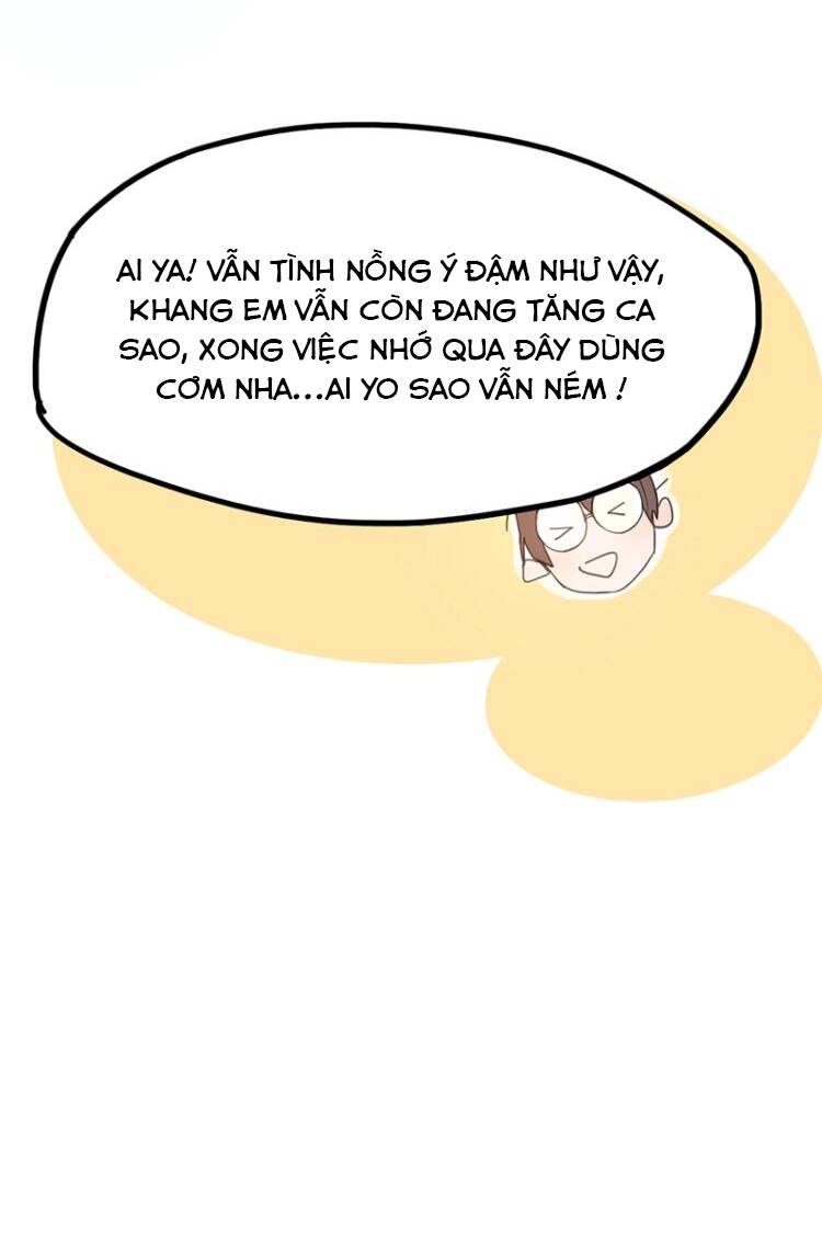 81 Câu Hỏi Siêu Cương Chapter 1 - 21