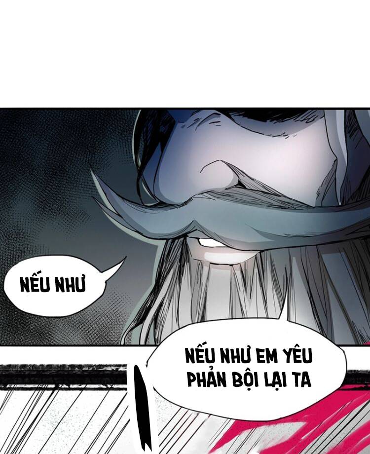 81 Câu Hỏi Siêu Cương Chapter 2 - 33