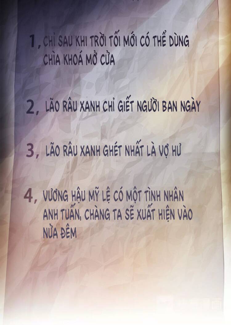 81 Câu Hỏi Siêu Cương Chapter 2 - 52