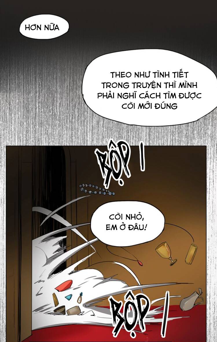 81 Câu Hỏi Siêu Cương Chapter 2 - 68