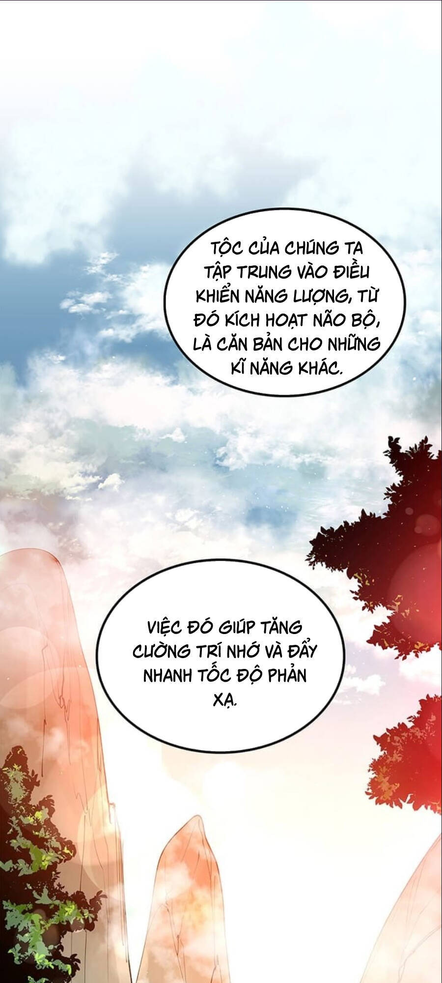 Bác Sĩ Trùng Sinh Về Murim Chapter 16 - 2