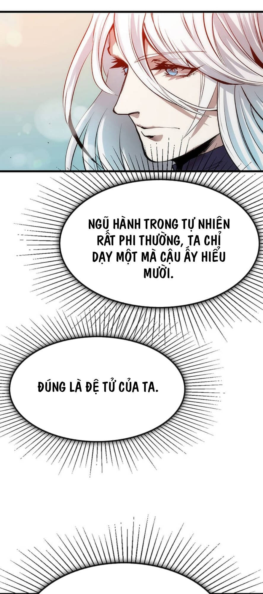 Bác Sĩ Trùng Sinh Về Murim Chapter 17 - 54