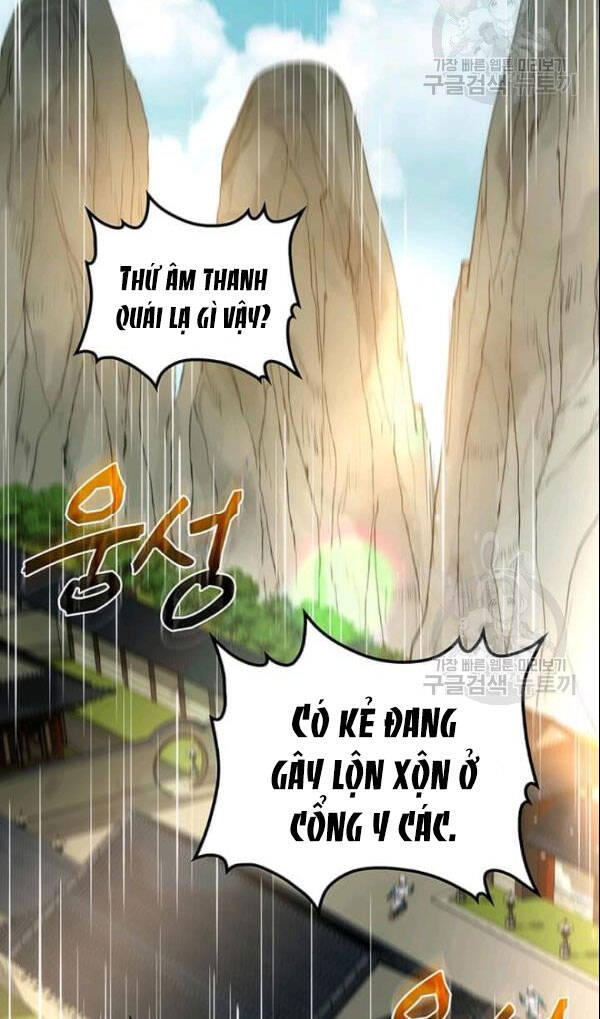 Bác Sĩ Trùng Sinh Về Murim Chapter 21 - 6