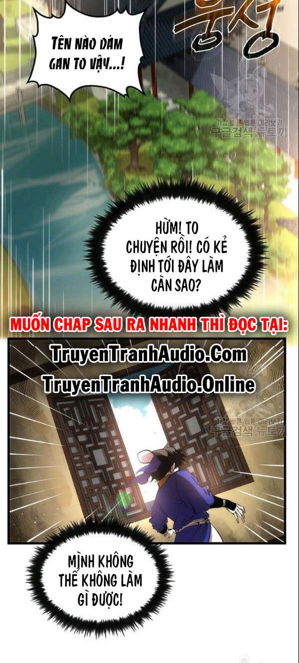 Bác Sĩ Trùng Sinh Về Murim Chapter 21 - 7