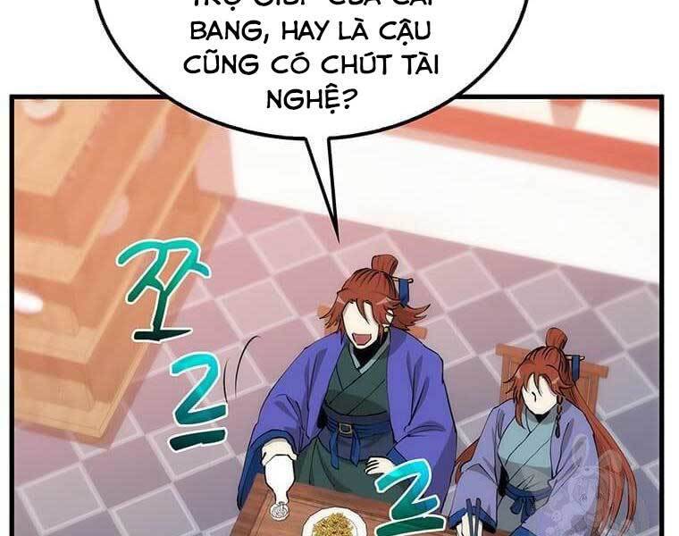 Bác Sĩ Trùng Sinh Về Murim Chapter 82 - 124