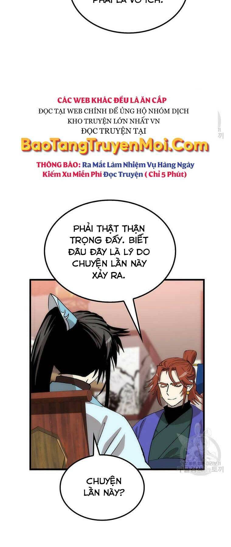 Bác Sĩ Trùng Sinh Về Murim Chapter 82 - 31