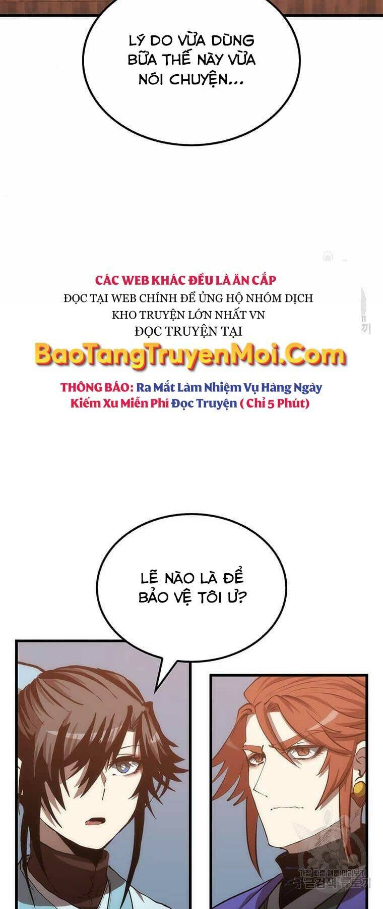 Bác Sĩ Trùng Sinh Về Murim Chapter 82 - 47