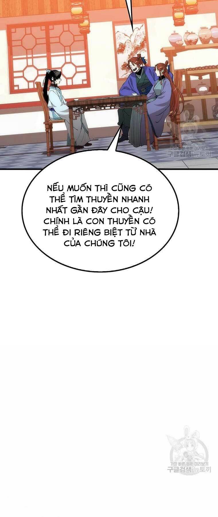 Bác Sĩ Trùng Sinh Về Murim Chapter 82 - 52