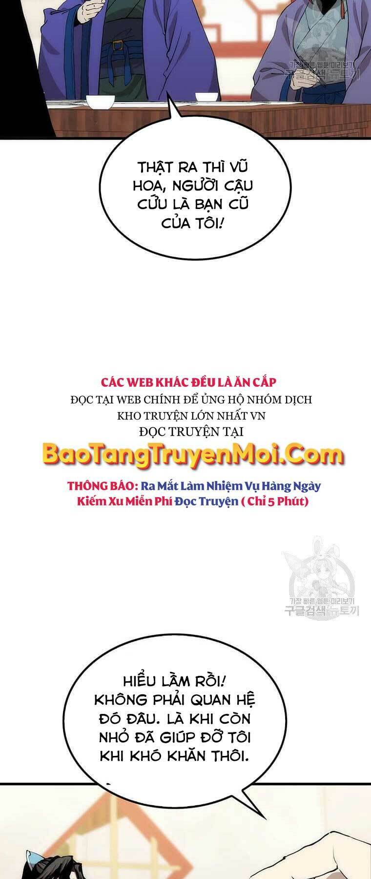 Bác Sĩ Trùng Sinh Về Murim Chapter 82 - 56