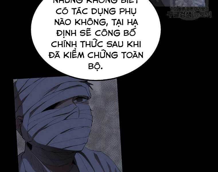 Bác Sĩ Trùng Sinh Về Murim Chapter 82 - 88